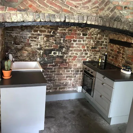 Appartement Koren W Place On Bryggen *