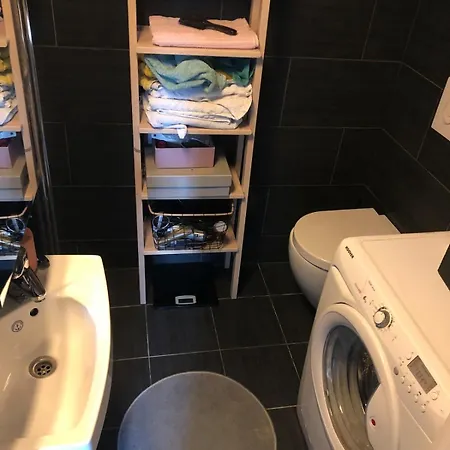 Appartement Koren W Place On Bryggen *
