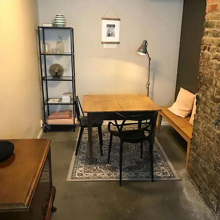 Koren W Place On Bryggen Appartement
